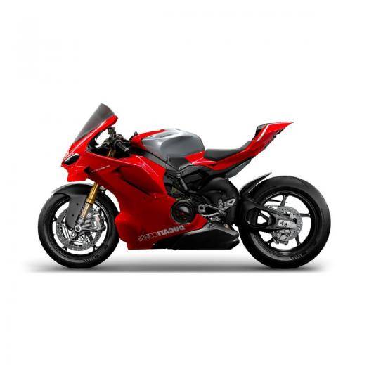 Panigale V4 R